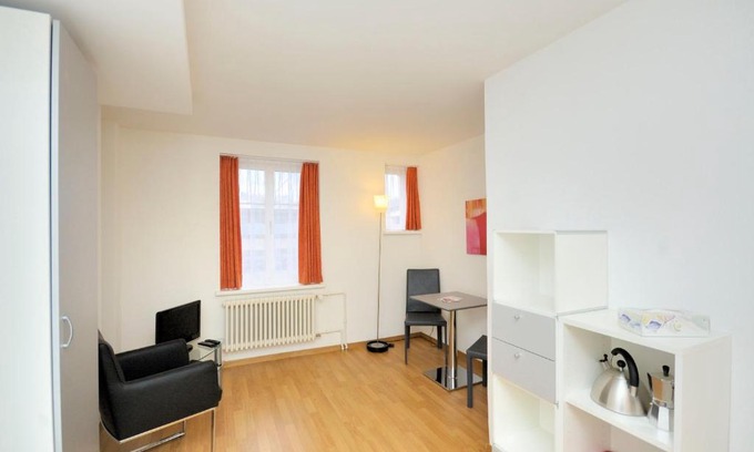 Old Town Apartment | Studio in a perfect location - Stork 35
