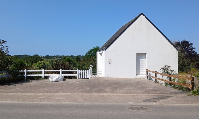 Plogoff Apartment | Studio in Plogoff (Cap-Sizun/Pointe du Raz)