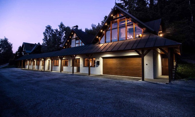 Benecko Apartment | Studio in ski resort