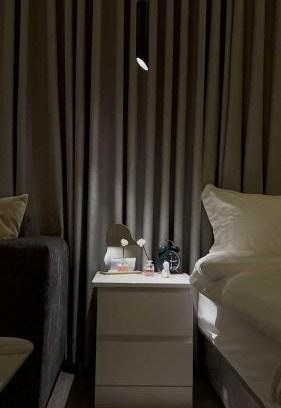 Mizail Apartment | Studio in the resort Smart Entry