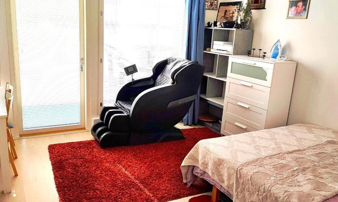 Myyrmaki Apartment | Studio in Vantaa