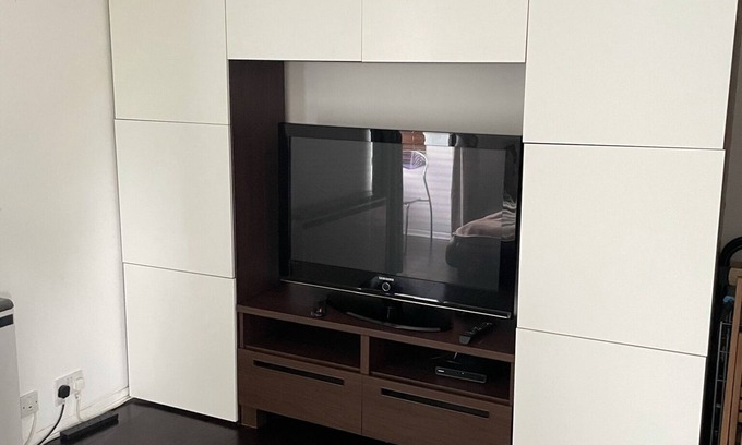 Hillingdon Apartment | Studio in West London near Heathrow airport