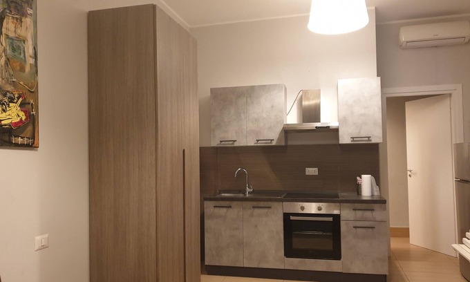 Cormano Apartment | Studio