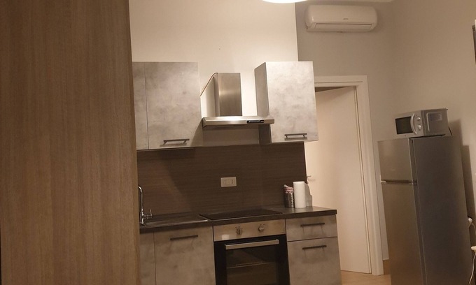 Cormano Apartment | Studio