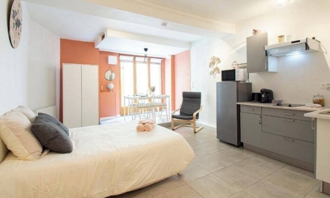 Beaurepaire Apartment | Studio Jimmy's