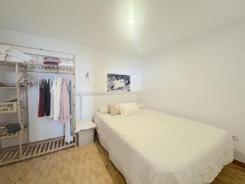 Garachico Apartment | Studio La Caleta De Interian Garachico