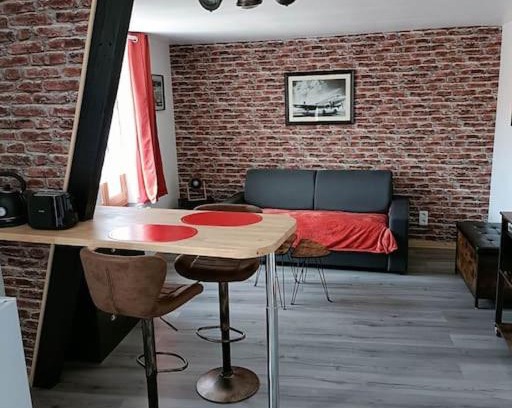 Le Treport Apartment | Studio Laly