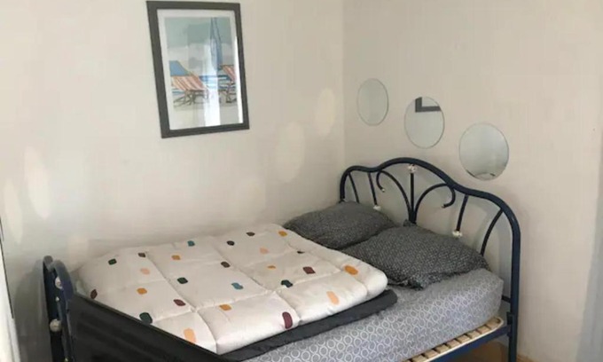 Le Treport Apartment | Studio le treport