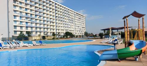 Neptun Apartment | Studio Lucian