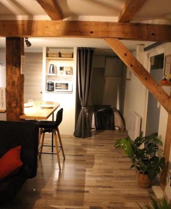 Wittelsheim Apartment | Studio Malice