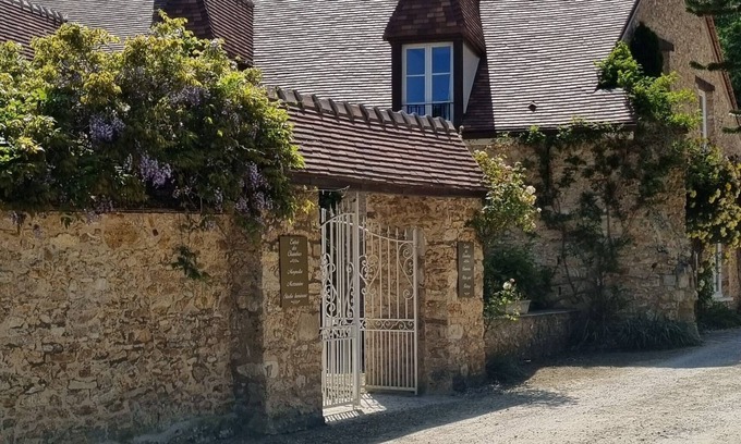 Hargeville Apartment | Studio Mezzanine 4 Personnes