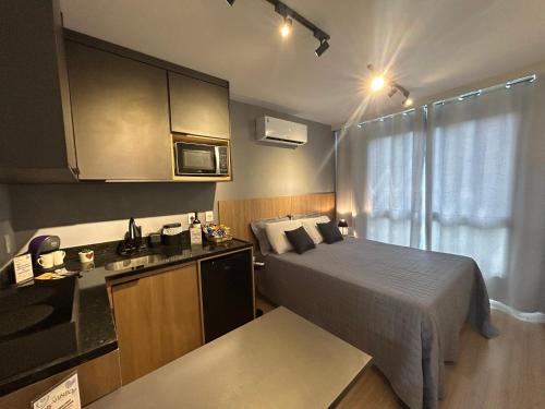 Boa Viagem Apartment | Studio moderno e novo perto do MAC - Uni Home 405 - Boa Viagem