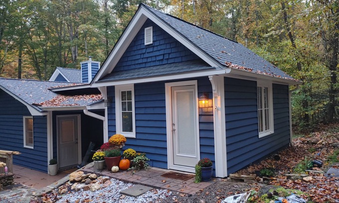 Otto Apartment | Studio Mountain Retreat