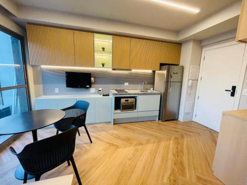 Vila Olimpia Apartment | Studio Nex One Itaim