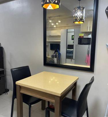 Luzon Apartment | Studio Nice Room by Cristina