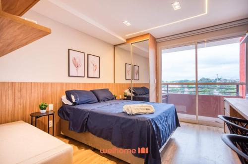 Butanta Apartment | Studio no Butanta 400m da estacao