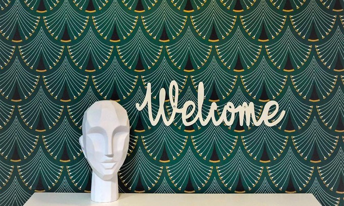 Sighisoara Apartment | Studio no5 Green