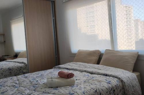 Belenzinho Apartment | Studio novo Belenzinho 3 minutos do metrô