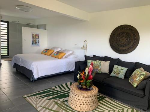 Saint Felix Apartment | STUDIO O'KALM