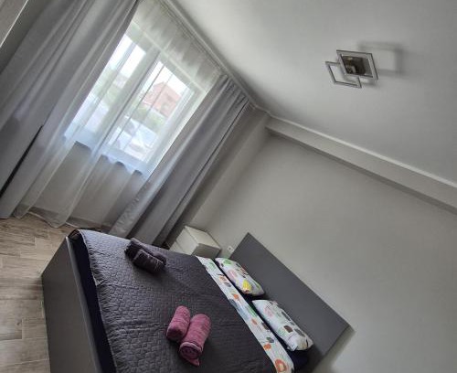 Constanta Apartment | Studio Palaz