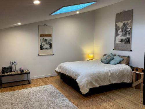 Whangarei Bed & Breakfast | Studio Paradise