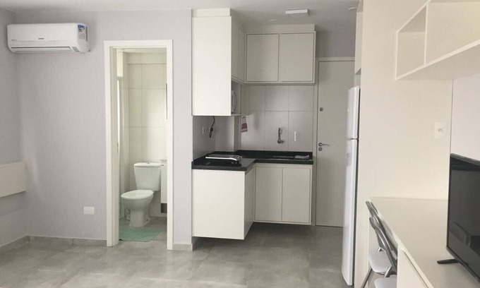 Matriz House | Studio per Month