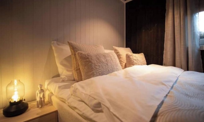 Sogndal Apartment | Studio Plassen