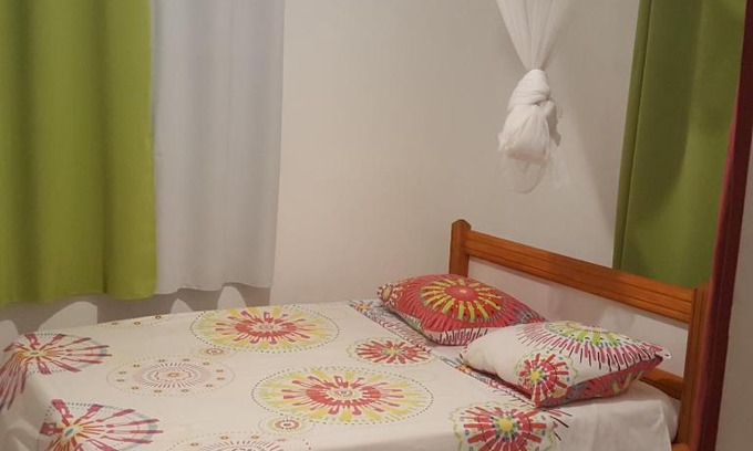 Les Abymes Apartment | Studio Pleine Nature