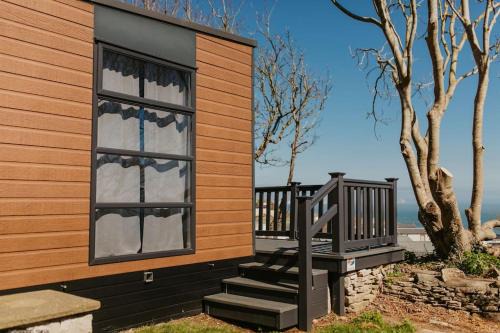 Isle of Portland Apartment | Studio Pod 2
