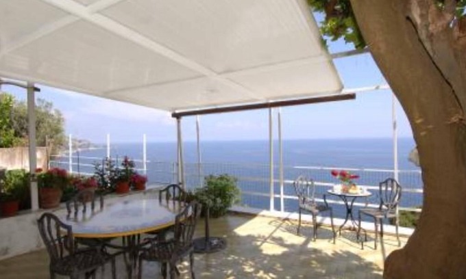 Praiano House | Studio - Praiano