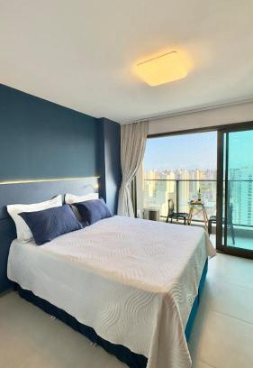 Meireles Apartment | Studio Premium no Meireles - a 500 m da Beira Mar