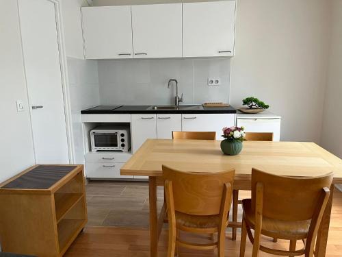Le Port-Marly Apartment | Studio rénové avril 2024 wifi et parking