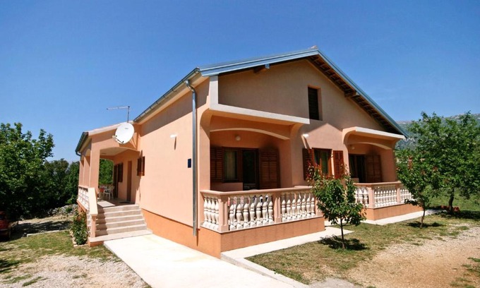 Rovanjska Apartment | Studio Rovanjska 6209a