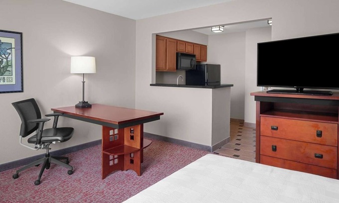 Snail Hotel | Studio Suite | Sunnyvale Location | Near Tech Hub