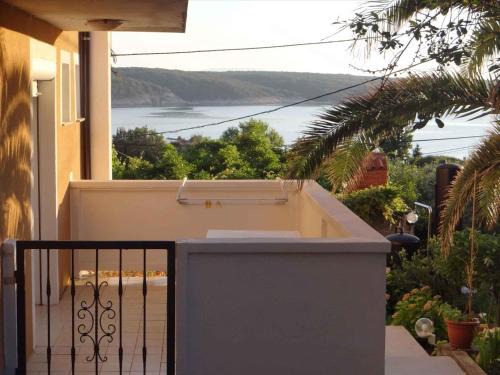 Rab Town Apartment | Studio Supetarska Draga - Insel Rab 16463