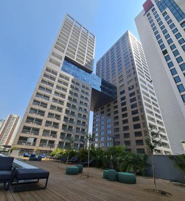 Zona Leste Apartment | Studio Tatuapé - SP