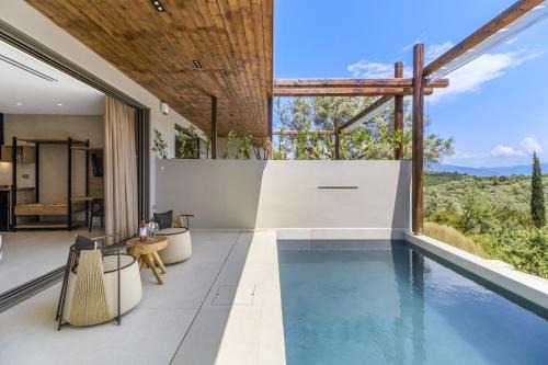 Katomerion Apartment | Studio Thetis