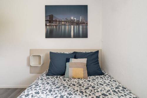 Mulhouse Apartment | Studio Tranquille et COSY Fonderie