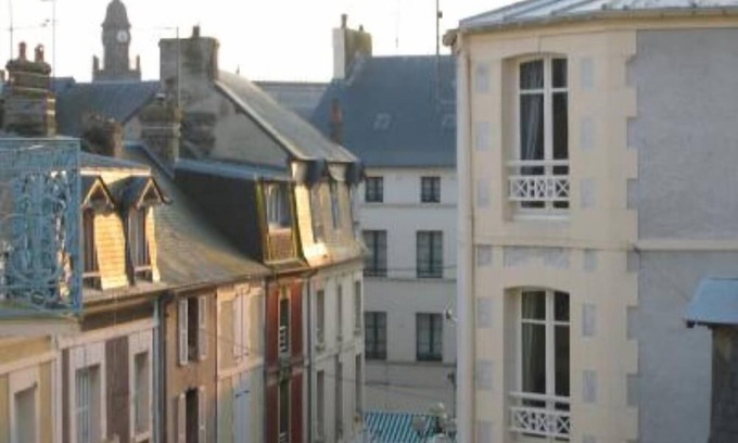 Trouville-sur-Mer Apartment | Studio - Trouville Sur Mer