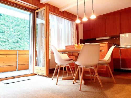 Vex Apartment | Studio up to 4 Panorama 66 Les Collons Suisse