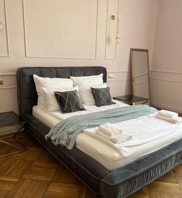 Przemysl Apartment | Studio w centrum miasta