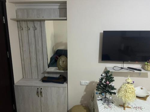 Adjara Apartment | studio waterfall