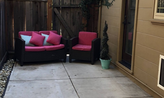 Willow Glen Apartment | Studio with kitchen in Willow Glen-95125