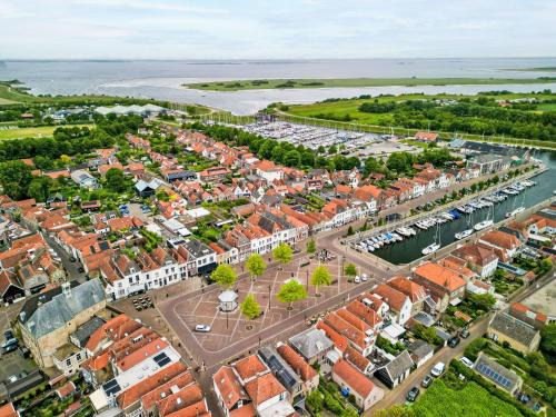 Brouwershaven Apartment | Studio Zen Kitchen & Boutique Hotel-6 by Interhome