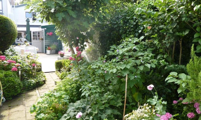 Colijnsplaat Bed & Breakfast | Studio "Zo maar"