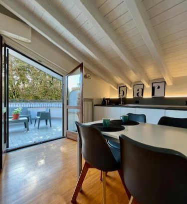 Monza Apartment | Studio21 Monza