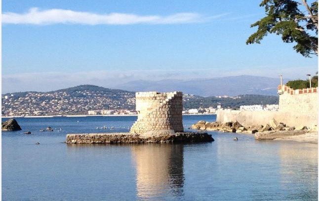 Golfe Juan Apartment | Studios à Golfe juan