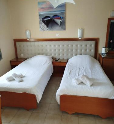 Panagiouda Apartment | Studios Cosmopolitan