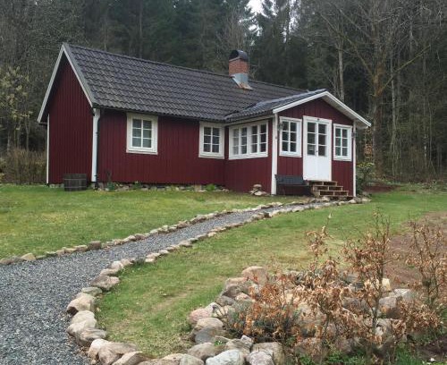 Ullared House | Stuga i Ullared