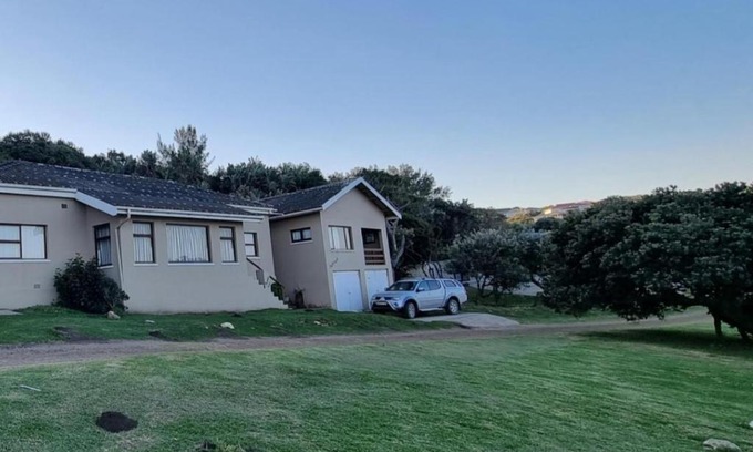 Haga Haga Apartment | Stumble Inn